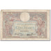 Frankreich, 100 Francs, Luc Olivier Merson, 1938-12-29, SGE+, Fayette:25.37