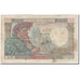Francia, 50 Francs, Jacques Coeur, 1940-09-26, RC+, Fayette:19.03, KM:93