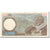 France, 100 Francs, Sully, 1939-09-14, EF(40-45), Fayette:26.6, KM:94
