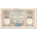 France, 500 Francs, Cérès et Mercure, 1939-03-30, VF(30-35), Fayette:38.35