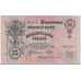Banknote, Russia, 25 Rubles, 1909, KM:12b, AU(50-53)