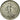 Moneda, Francia, Semeuse, 5 Francs, 1985, FDC, Níquel recubierto de cobre -