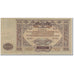 Banknote, Russia, 10,000 Rubles, 1919, KM:S425a, EF(40-45)