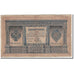 Banknote, Russia, 1 Ruble, 1898, KM:1d, VF(20-25)