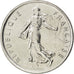 FRANCE, Semeuse, 5 Francs, 1996, Paris, KM #926a.1, MS(65-70), Nickel Clad...