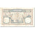 Francia, 500 Francs, Cérès et Mercure, 1940-05-30, BB, Fayette:38.48, KM:88c