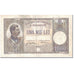 Banknote, Romania, 1000 Lei, 1934-03-15, KM:37a, VF(20-25)