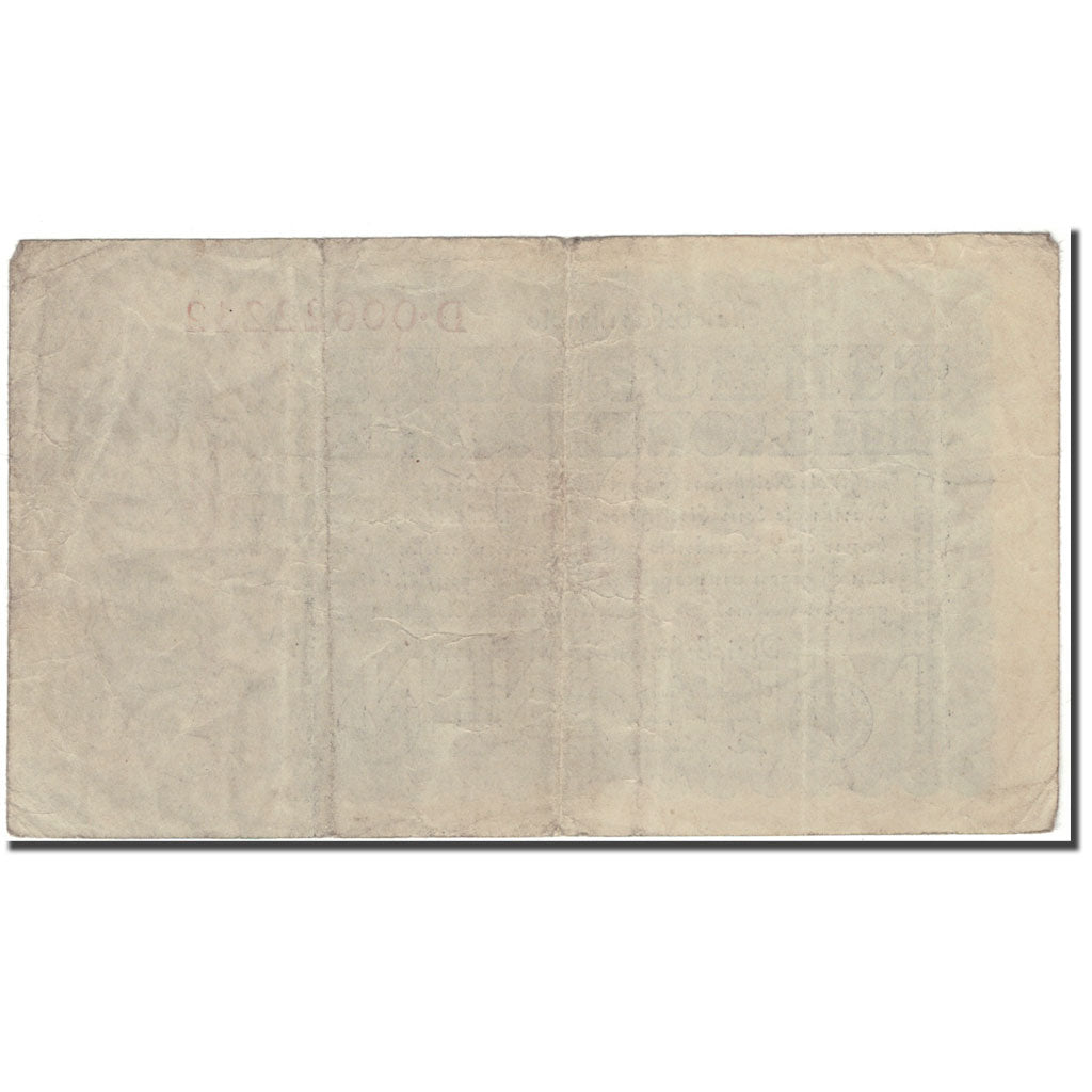 Banknote, Germany, 100 Millionen Mark, 1923, KM:107a, VF(30-35)