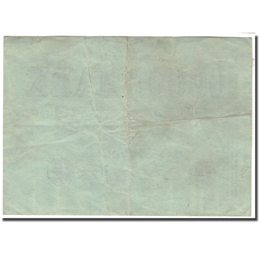 Banknot, Niemcy, 100,000 Mark, 1923, KM:91a, VF(30-35)