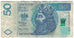 Banknote, Poland, 50 Zlotych, 2012, VF(30-35)