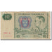 Banconote, Svezia, 10 Kronor, 1983, KM:52e, BB