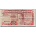 Nota, Gibraltar, 1 Pound, 1979-09-15, KM:20b, F(12-15)