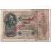 Banknote, Germany, 1 Milliarde Mark on 1000 Mark, 1922, KM:113a, VG(8-10)