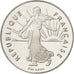 FRANCE, Semeuse, 5 Francs, 1994, Paris, KM #926a.2, MS(65-70), Nickel Clad...