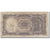 Banknote, Egypt, 10 Piastres, KM:183g, VG(8-10)