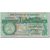 Geldschein, Guernsey, 1 Pound, KM:48a, SS