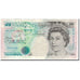 Banconote, Gran Bretagna, 5 Pounds, 1990, KM:382b, BB