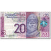 Banknot, Szkocja, 20 Pounds, 2009-07-11, KM:229K, AU(55-58)