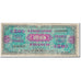 France, 50 Francs, 1945 Verso France, 1945, EF(40-45), Fayette:VF24.01, KM:117a