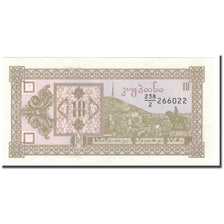 Billet, Géorgie, 10 (Laris), KM:36, NEUF