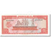 Banknote, Haiti, 5 Gourdes, 1989, KM:255a, UNC(65-70)