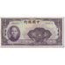 Banknote, China, 100 Yüan, 1940, KM:88b, EF(40-45)