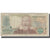 Banknote, Italy, 2000 Lire, KM:103b, VG(8-10)