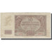 Banknote, Poland, 10 Zlotych, 1940-03-01, KM:94, VF(30-35)