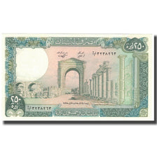 Banknote, Lebanon, 250 Livres, KM:67e, UNC(63)