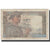 France, 10 Francs, Mineur, 1949-04-07, F(12-15), Fayette:8.21, KM:99f