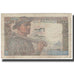 France, 10 Francs, Mineur, 1949-04-07, B+, Fayette:8.21, KM:99f