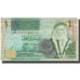 Banknote, Jordan, 1 Dinar, 2006, KM:34c, EF(40-45)