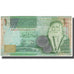 Geldschein, Jordan, 1 Dinar, 2008, KM:34d, SS