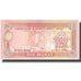 Banknote, Turkmanistan, 1 Manat, KM:1, UNC(65-70)