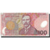 Banknote, New Zealand, 100 Dollars, KM:189a, UNC(65-70)