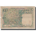 Banknote, French Somaliland, 100 Francs, KM:26a, F(12-15)