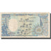 Banknote, Chad, 1000 Francs, 1985-01-01, KM:10Aa, VF(20-25)