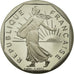 Monnaie, France, Semeuse, 2 Francs, 1992, FDC, Nickel, KM:942.2, Gadoury:547b