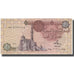 Banknote, Egypt, 1 Pound, KM:50b, AU(55-58)