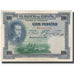 Banknote, Spain, 100 Pesetas, 1925-07-01, KM:69c, EF(40-45)