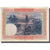 Billet, Espagne, 100 Pesetas, 1925-07-01, KM:69c, TTB