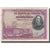 Banknote, Spain, 50 Pesetas, 1928-08-15, KM:75b, VF(20-25)