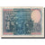 Billet, Espagne, 50 Pesetas, 1928-08-15, KM:75b, TB