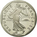 Moneda, Francia, Semeuse, 2 Francs, 1994, FDC, Níquel, KM:942.2, Gadoury:547b