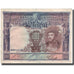 Banknote, Spain, 1000 Pesetas, 1925-07-01, KM:70a, VF(20-25)