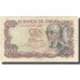 Banknote, Spain, 100 Pesetas, 1965-11-19, KM:150, VF(20-25)