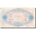 Francia, 500 Francs, Bleu et Rose, 1936-08-06, MB, Fayette:30.37, KM:66m