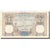 França, 1000 Francs, Cérès et Mercure, 1931-02-26, EF(40-45), Fayette:37.6