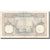 Francia, 1000 Francs, Cérès et Mercure, 1931-02-26, MBC, Fayette:37.6, KM:79b