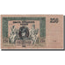 Banknote, Russia, 250 Rubles, 1918, KM:S414c, AU(50-53)